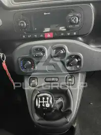 2016 Fiat Panda
