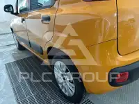 2016 Fiat Panda