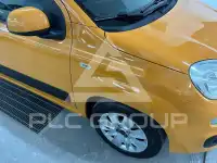 2016 Fiat Panda