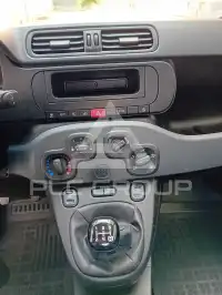 2016 Fiat Panda