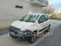 2016 Fiat Panda