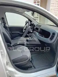 2016 Fiat Panda