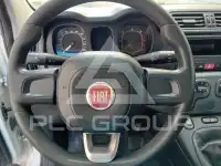 2016 Fiat Panda