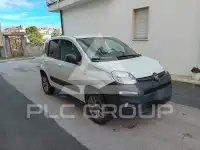 2016 Fiat Panda