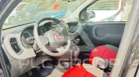 2016 Fiat Panda