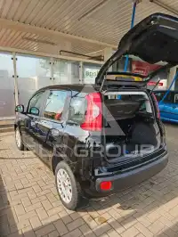 2016 Fiat Panda