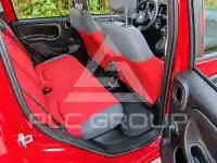 2016 Fiat Panda