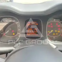 2016 Fiat Panda