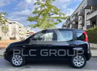 2016 Fiat Panda