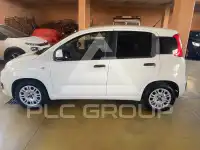 2016 Fiat Panda