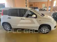 2016 Fiat Panda