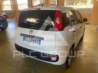 2016 Fiat Panda