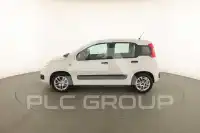 2016 Fiat Panda