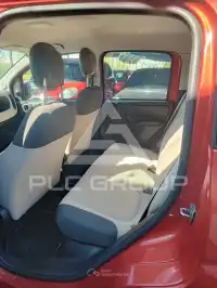 2016 Fiat Panda