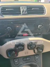 2016 Fiat Panda