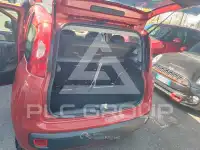 2016 Fiat Panda