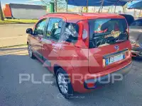 2016 Fiat Panda