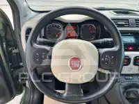 2016 Fiat Panda