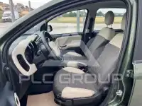 2016 Fiat Panda