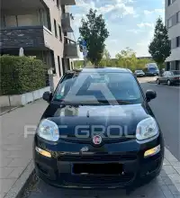 2016 Fiat Panda