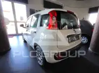 2016 Fiat Panda