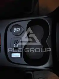 2016 Fiat Panda