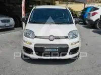 2016 Fiat Panda