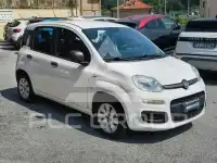 2016 Fiat Panda