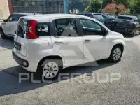 2016 Fiat Panda