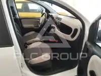 2016 Fiat Panda