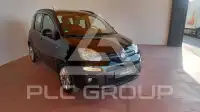 2016 Fiat Panda