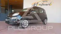 2016 Fiat Panda
