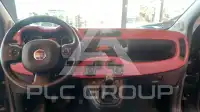 2016 Fiat Panda