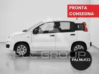 2016 Fiat Panda
