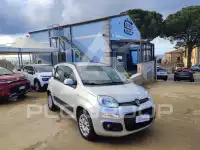 2016 Fiat Panda