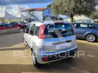 2016 Fiat Panda