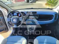 2016 Fiat Panda