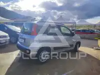 2016 Fiat Panda