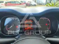 2016 Fiat Panda