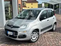 2016 Fiat Panda