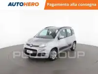 2016 Fiat Panda