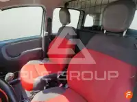 2016 Fiat Panda