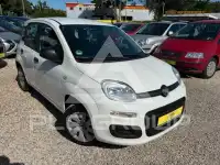 2016 Fiat Panda