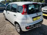 2016 Fiat Panda