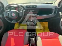 2016 Fiat Panda
