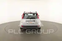 2016 Fiat Panda