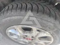 2016 Fiat Panda