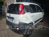 2016 Fiat Panda