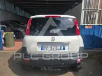 2016 Fiat Panda