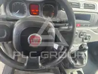2016 Fiat Panda